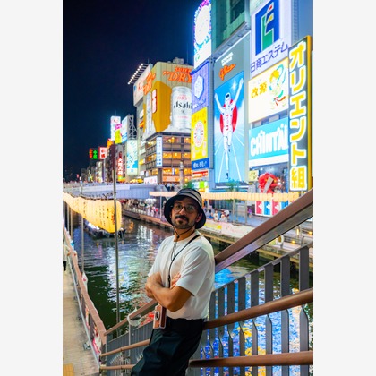 takumatravelが撮影した人物撮影の写真