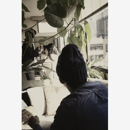 Sakamoto photo (坂本写真)が撮影した「当日写真」の写真