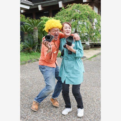 ちずカメラが撮影したイベント/スナップ撮影の写真