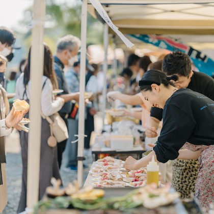 muikkuが撮影したイベント/スナップ撮影の写真
