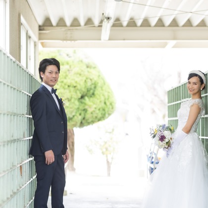 株式会社Ervaが撮影したウェディングや家族、ビジネスの写真