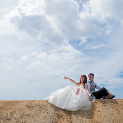 Jayson Tanega Photographyが撮影したウェディングや家族、ビジネスの写真