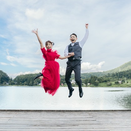 光画堂スタジオが撮影したウェディングや家族、ビジネスの写真