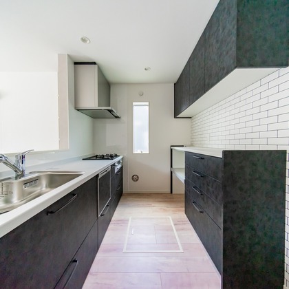 Yusuke Usuiが撮影した不動産/竣工の写真