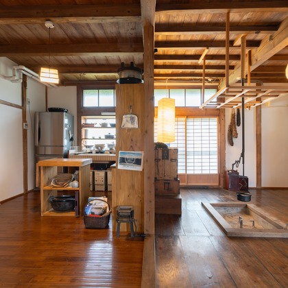 KasaiFilmsが撮影した店舗/オフィス/サロン撮影の写真