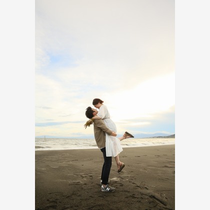 Photo of 21.08.22-Mr. Fukada taken by 出張撮影　FotoMatograph　間藤　恒