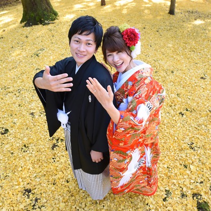 キキフォトワークスが撮影した「:albumName」の写真