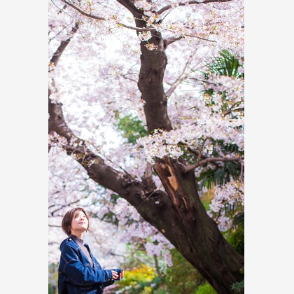 maruが撮影した人物撮影の写真