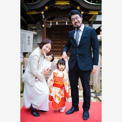 田中愛実が撮影した「:albumName」の写真