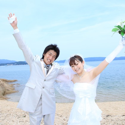 リゾートホテル　オリビアン小豆島が撮影した「ウェディング・結婚」のウェディングフォト - :albumName