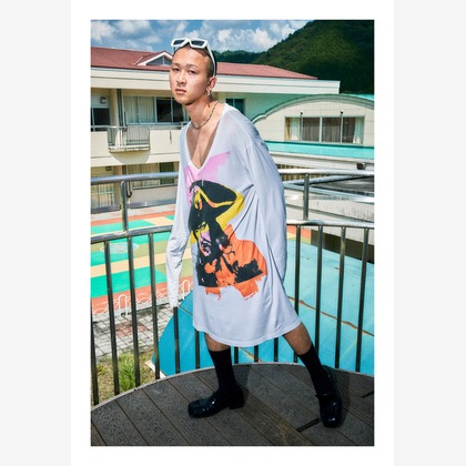 森位敦樹が撮影した「:albumName」の写真