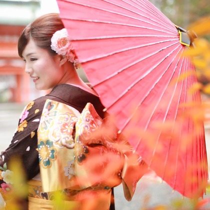 Photo of :albumName taken by Hayashi Photo Works