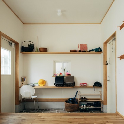 菊村夏水が撮影した「:albumName」の写真