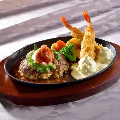 翔写真事務所が撮影した料理撮影の写真