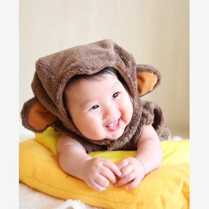 親子ふわふわphoto（mai）が撮影した「:albumName」の写真