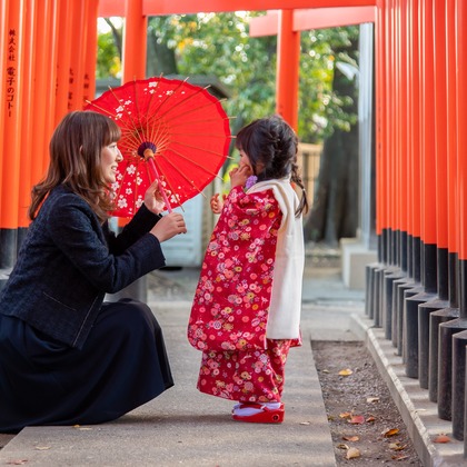 合同会社優希photoが撮影した「:albumName」の写真