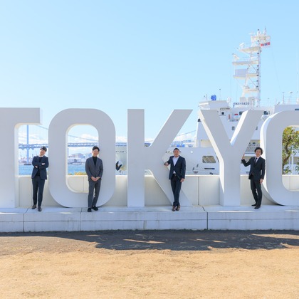 SEE LIKE PHOTOが撮影したウェディングや家族、ビジネスの写真