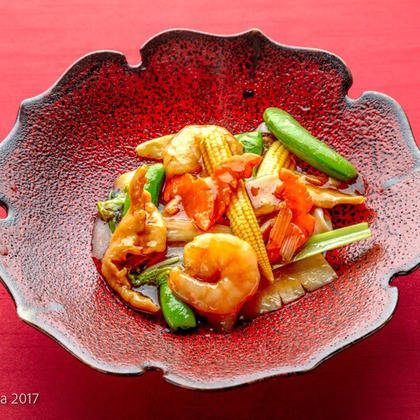 富岡敦が撮影した料理撮影の写真