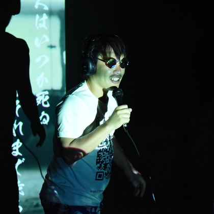 映心道が撮影した「:albumName」の写真