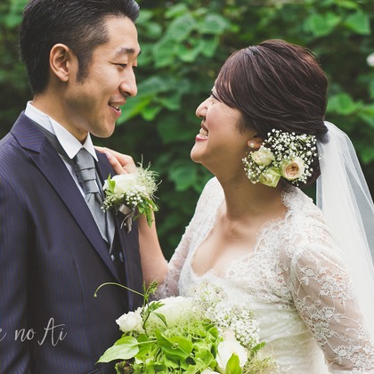 Hajime no Ai Photographyが撮影した「ウェディング・結婚」のウェディングフォト - :albumName