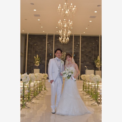 Location Photo Shoot Photos taken by 西村フォトサービス