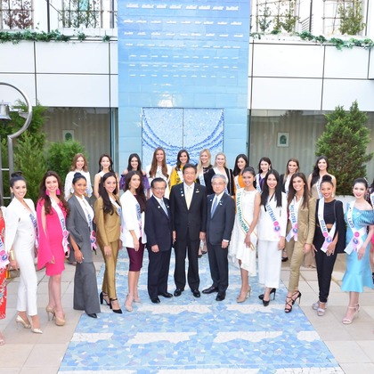 株式会社スマイルプロアートが撮影した「:albumName」の写真