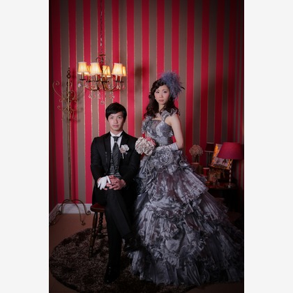 スタジオエミュが撮影したウェディングや家族、ビジネスの写真