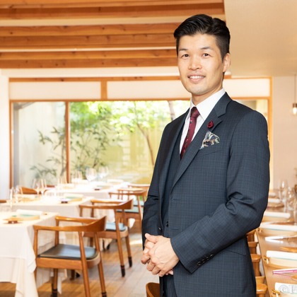 道海史佳が撮影した料理撮影の写真