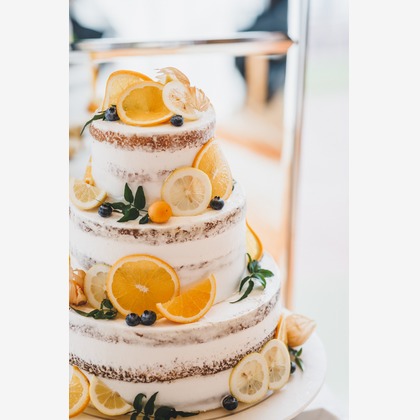 Photo of wedding shoot taken by yuki maeno