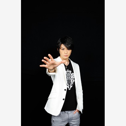 呉在雄が撮影した人物撮影の写真