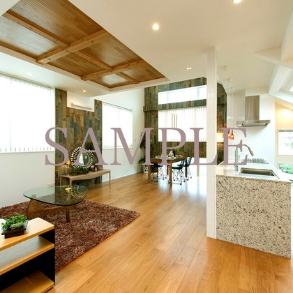 TOKOが撮影した不動産/竣工の写真