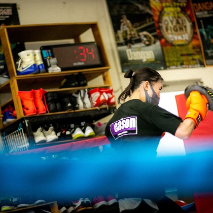 小林が撮影した「:albumName」の写真