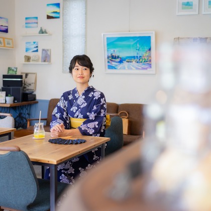 Aya Petite Photographyが撮影した「:albumName」の写真