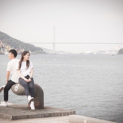 Photo of Engagementphoto taken by Yuki Takebe