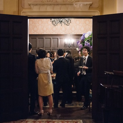 Wedding, Bridal Photos taken by yuri uemura