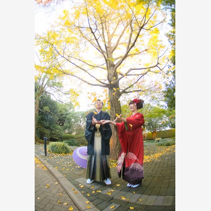 Photo of  taken by PIC WEDDING PHOTO（関口純一）