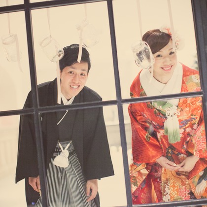 chapelle de Coffret (チャペル・ド・コフレ)が撮影したウェディングや家族、ビジネスの写真