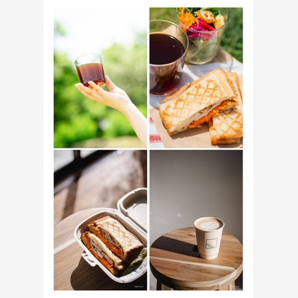 中澤紘大が撮影した「:albumName」の写真