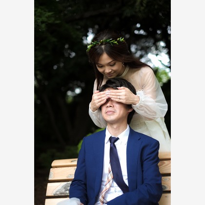Maximeが撮影したウェディング・結婚の写真