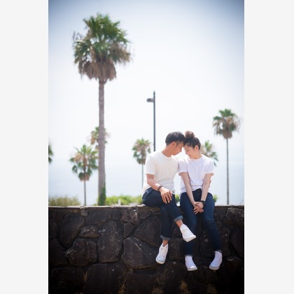 Photo of Engagementphoto taken by Yuki Takebe