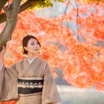 来田 篤典が撮影した人物撮影の写真