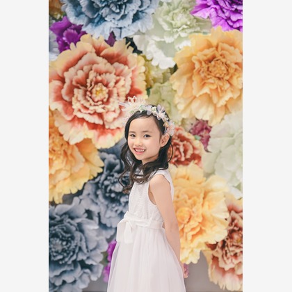 ムラカミカズマが撮影したスタジオ撮影の写真