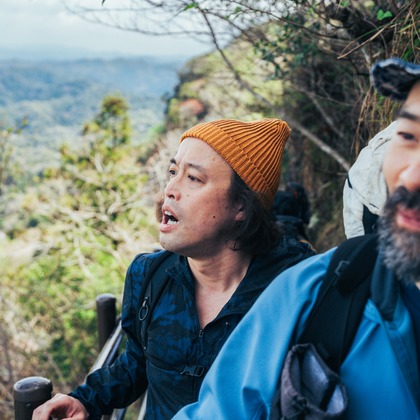 吉本悠哉が撮影した人物撮影の写真