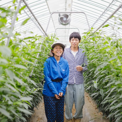 水本光が撮影した人物撮影の写真