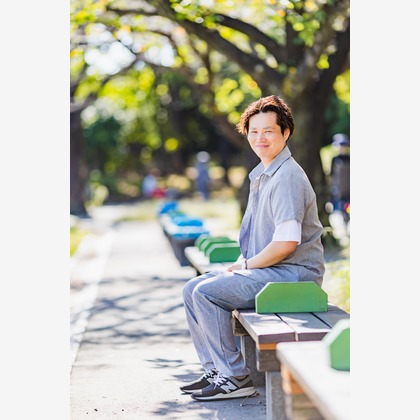 フォトスタジオENOが撮影した「:albumName」の写真