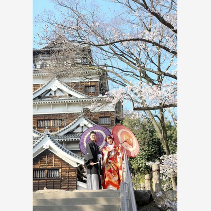 KIKIウェディングが撮影した「:albumName」の写真