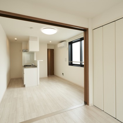 大橋裕紀が撮影した店舗/オフィス/サロン撮影/不動産/竣工の写真