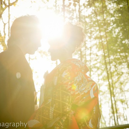 シキラマ グラフィーが撮影したウェディングや家族、ビジネスの写真