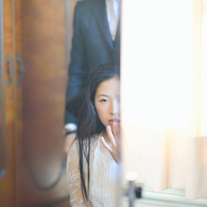 Wedding, Bridal Photos taken by Raita Kuwahara photography