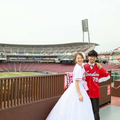 KIKIウェディングが撮影した「:albumName」の写真